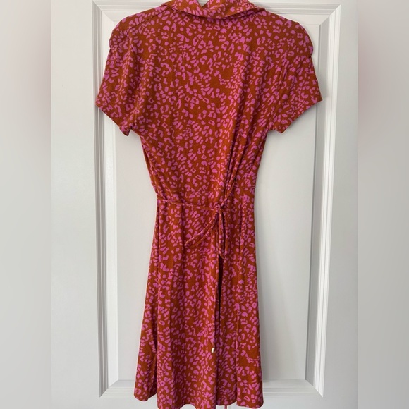 Free People Women's Marsaille Mini Dress Women's Size Small. - Picture 4 of 7